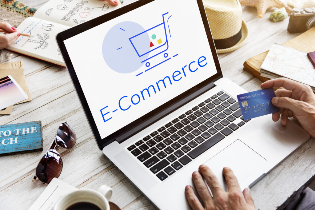 The Ultimate Guide to E-commerce Marketing in 2026🛒